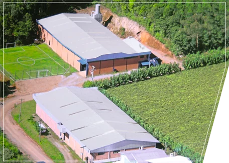 Villarte Estruturas Metálicas